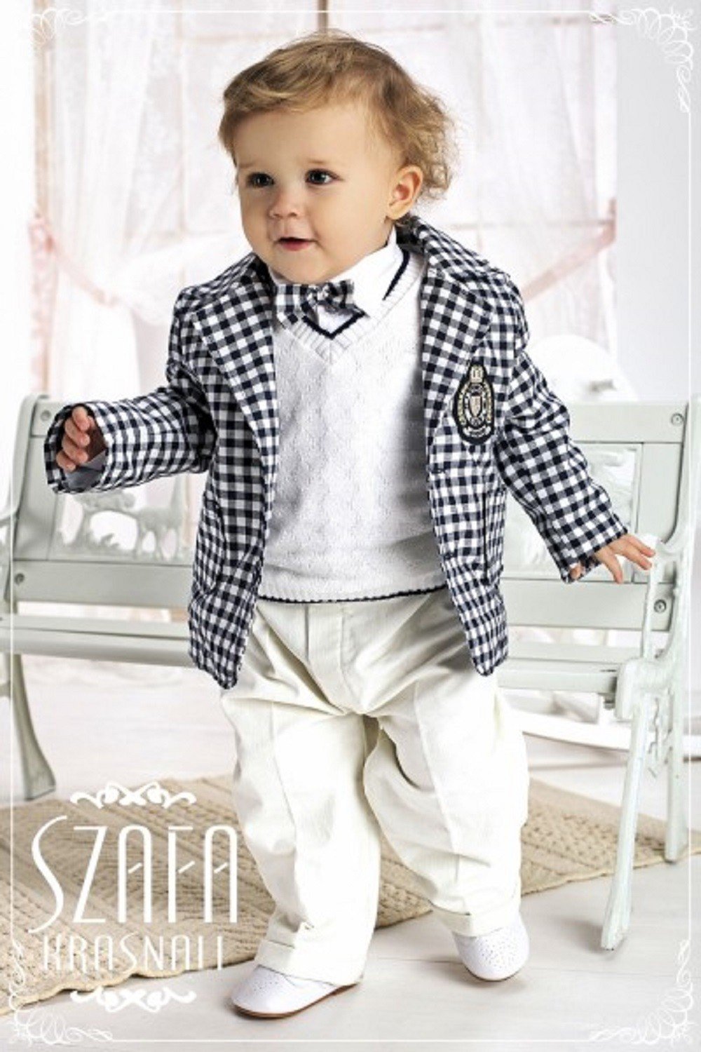 Formal Outfits Christening Outfits Gowns Baptism Wear with Formal Wear For Toddlers