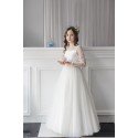 Lovely First Holy Communion Dress Style CHLOE