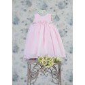 Pink Special Occasion Dress Style IGA PINK