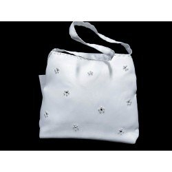 White First Holy Communion/Special Occasion Bag Style 5393