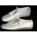 First Holy Communion Shoes Style JACKY