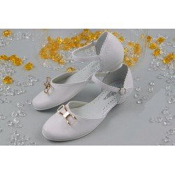 First Holy Communion/Special Occasion Shoes Style 707