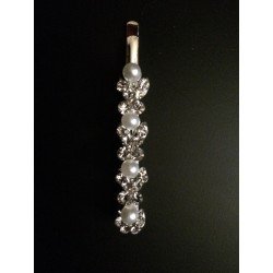 First Holy Communion Hair Pin Style SLIDE010
