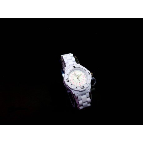 White First Holy Communion Watch Style WATCH 01