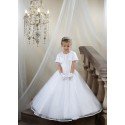 First Holy Communion Dress Style BELLA