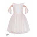Beautiful Pink Confirmation/Special Occasion Dress Style 10C/SM/19