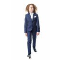 Navy 2 Pieces First Holy Communion/Special Occasion Suit Style ALEX