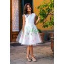 Elegant Confirmation/Special Occasion Dress Style 31/SM/19