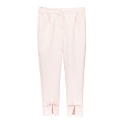 Pink Confirmation/Special Occasion Trousers Style 40C/SM/19