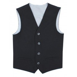 Navy First Holy Communion/Special Occasion Waistcoat Style 10-002