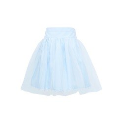 Blue Confirmation/Special Occasion Skirt Style 37D/SM/19