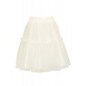 Ivory Confirmation/Special Occasion Skirt Style 39B/SM/19