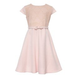 Beautiful Pink Confirmation Dress Style 23A/SM/20