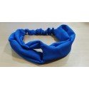 Blue Confirmation/Special Occasion Hairband Style 514134TU