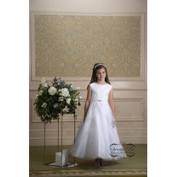 Sweetie Pie First Holy Communion Dress Style 4043