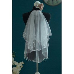 First Holy Communion Veil Style 2080