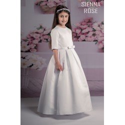 Sweetie Pie First Holy Communion Dress Style SR701