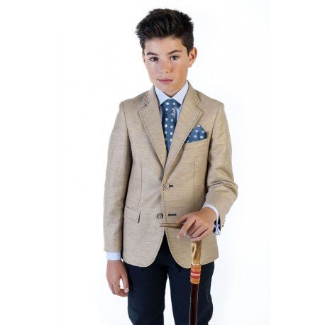 First Holy Communion/Special Occasion Jacket