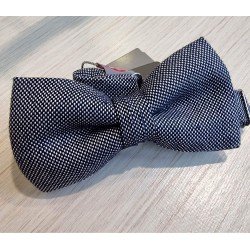 One Varones Navy First Holy Communion/Special Occasion Bow Tie Style 10-08015A 126