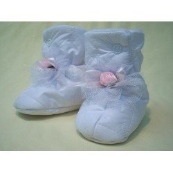 Boots for Baptism S1