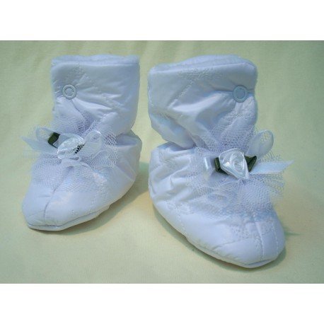 Boots for Baptism S3