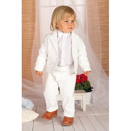 Corduroy Baby Boy Outfit A002