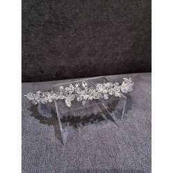First Holy Communion Tiara Style CH183