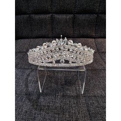 First Holy Communion Tiara Style CH222