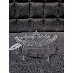 First Holy Communion Tiara Style CH220