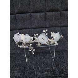 First Holy Communion Tiara Style CH185