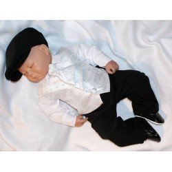 Baby Boys Christening /Wedding Outfit Charles Summer