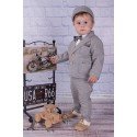 An Elegant Special Occasion Baby Boy Suit A052