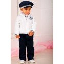 Adorable Special Occasions/Christening/Wedding Outfit set for Boy A013