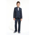 2 Piece Navy Communion/Special Occasions Suit Style JOHN