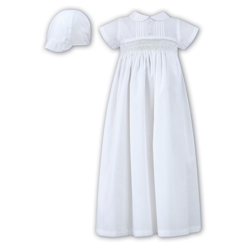 sarah louise baby boy christening outfits
