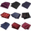 Boys Communion Handkerchiefs /Pocket Squares