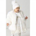 Boleros, Coats & Jackets for Baby Girls